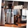 Ipetboom Rubber Steam Wand Cover Insulated Protector for Espresso Machines