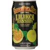 Hawaiian Sun Lilikoi, Passion Fruit, 11.5 Fl Oz (Pack of