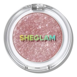 Sombra De Ojos Sheglam Enigma Sparkly Eyeshadow