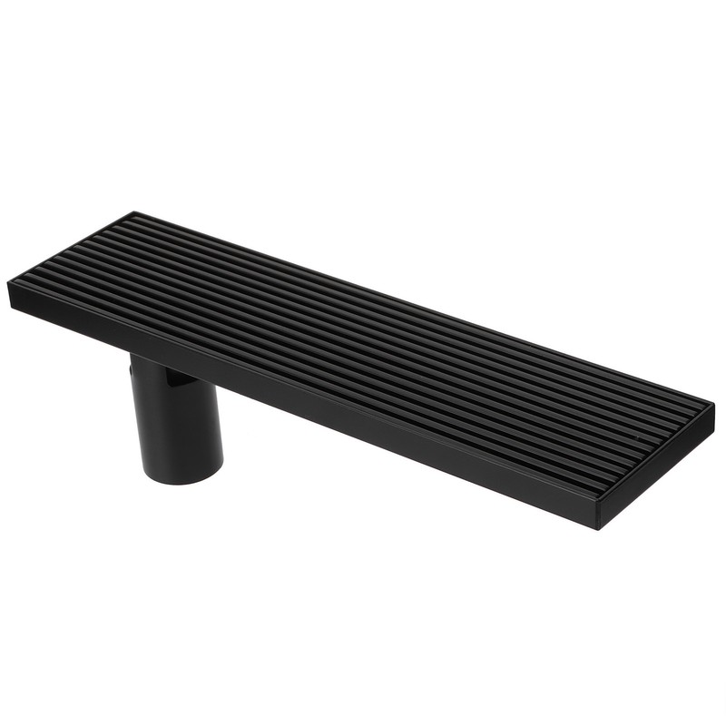 Floor Drain 304 Stainless Steel Bathroom Linear Shower Drain with