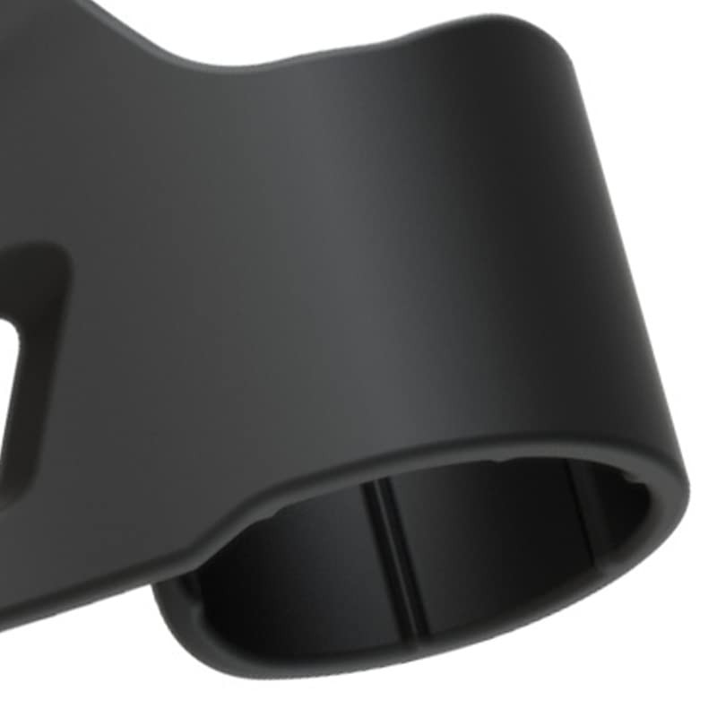 Throttle Grip,Motorcycle Throttle Cruise Assist 30mm Hand Rest Control Holder