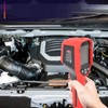 Thermal Imaging Device Focus Free 2600mAh 0.1m IP54 Protection Infrared