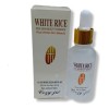 Serum Facial De Arroz Hidratante Aclarante Suavizante 30 Ml