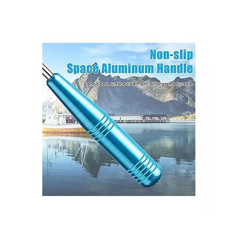 Unbranded 2PCS Fishing Hook Quick Removal Device Security Extractor Fish