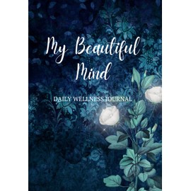 Self Care Journal for Women: A Mindfulness Diary for Morning Intention & Evening Reflection | 7x10", 198 Pages