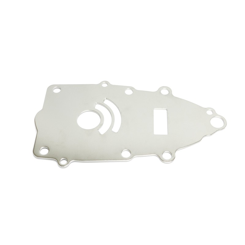 225/250/300HP Yamaha Water Pump Rebuild Kit Impeller Replacement Kit 6P2-W0078-00