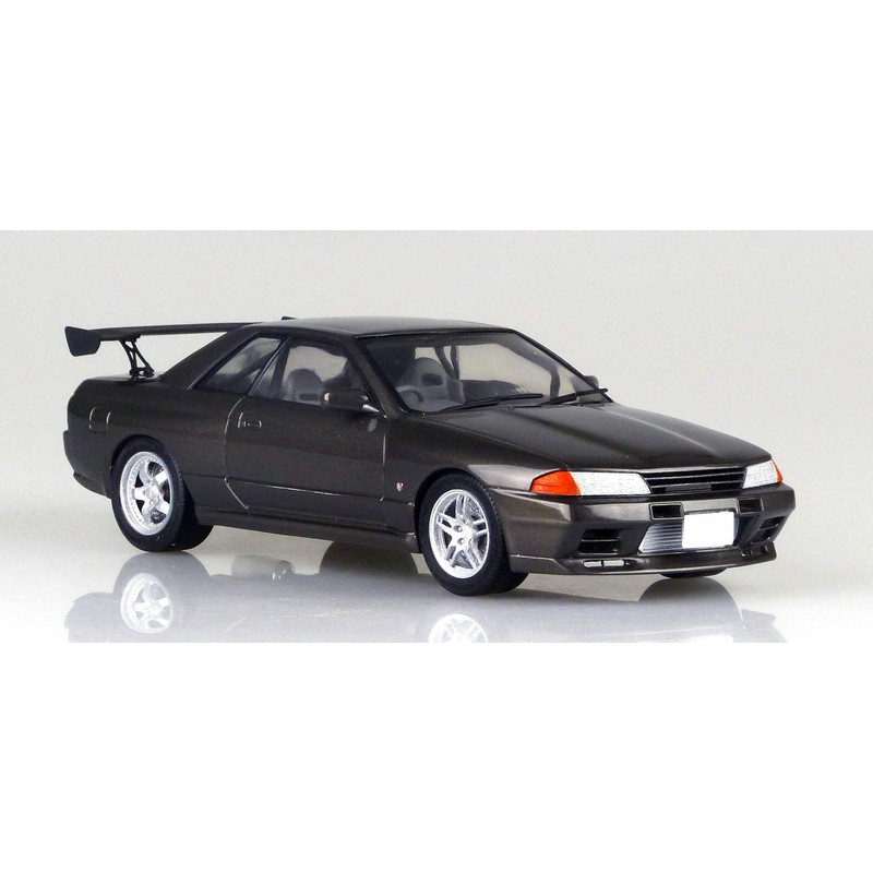 Aoshima Bunka Kyozai Initial D Series No. 4 Rin Hojo