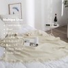 Simple&Opulence Cotton Muslin Throw Blanket for Bed, Couch, Knit Woven