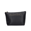 VALENTINO Pie Re Soft Cosmetic Case Nero, nero