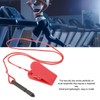2Pcs Treadmill Safety Key Running Machine Safety Switch Safety Lock