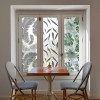 J.H. Company Tapiz Vinil Adherible Ventanas 2m X 45 Cm