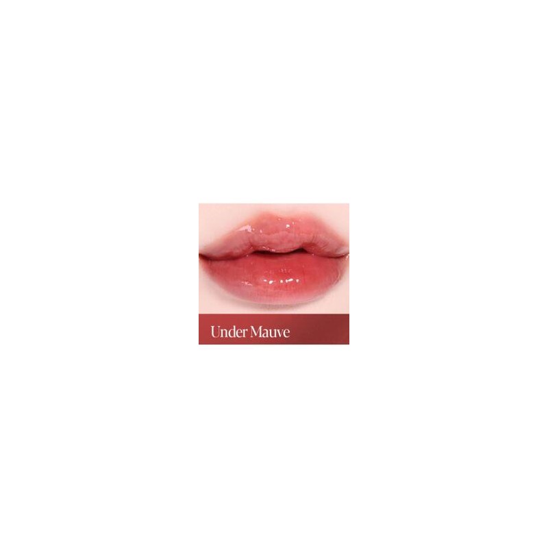 ESPOIR Couture Lip Tint Glaze 4g, Color:25 Bubbly(Kakao excl.)