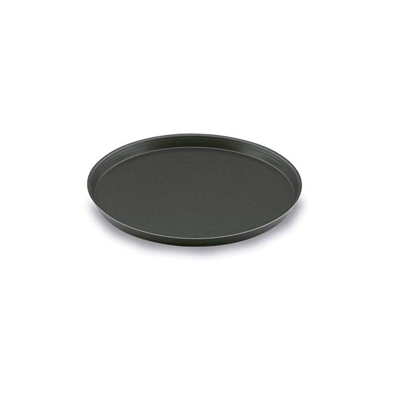 Lacor-68832-PIZZA MOULD ALUM. NON-STICK 32 CMS.