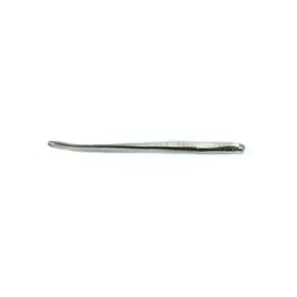 Roboworm RWST-M13H Straight Tail Worm Bait (Hologram Shad, 41/2-Inch)