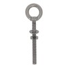 Himejiya Long Eye Bolt A-Type S2221 LAA-8 x 80
