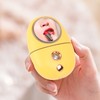 Handy Mini Mister Cute 35ml Portable Silent USB Rechargeable 200mAh
