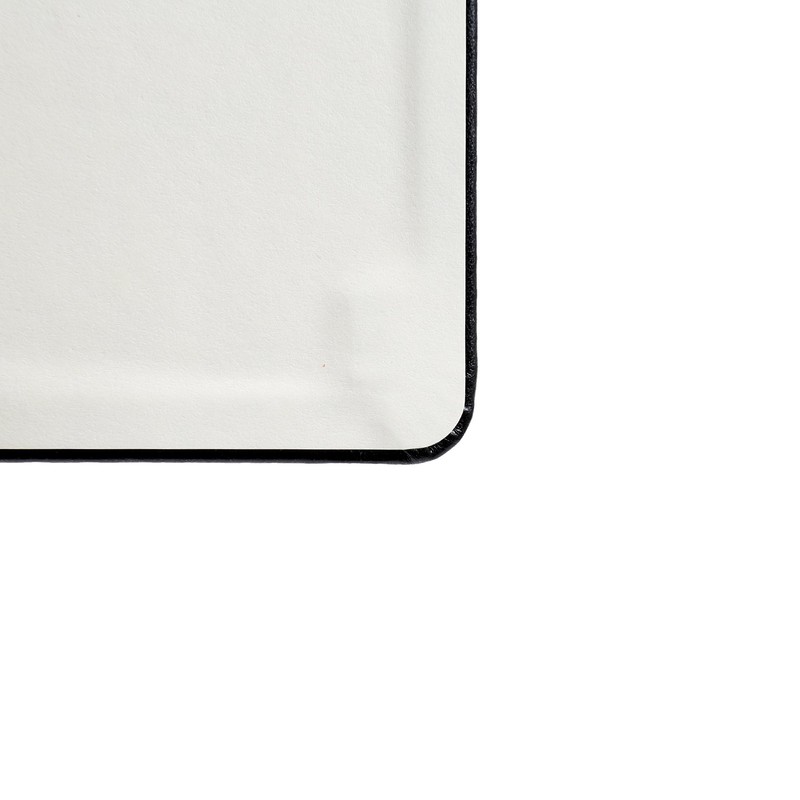 Office Works, Picasso Notebooks 80-Sheet Ruled 80gsm Small Fine Journal,