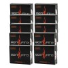 Men Fire (energizante) 10 Piezas Con 4 Cápsulas C/u Protgt