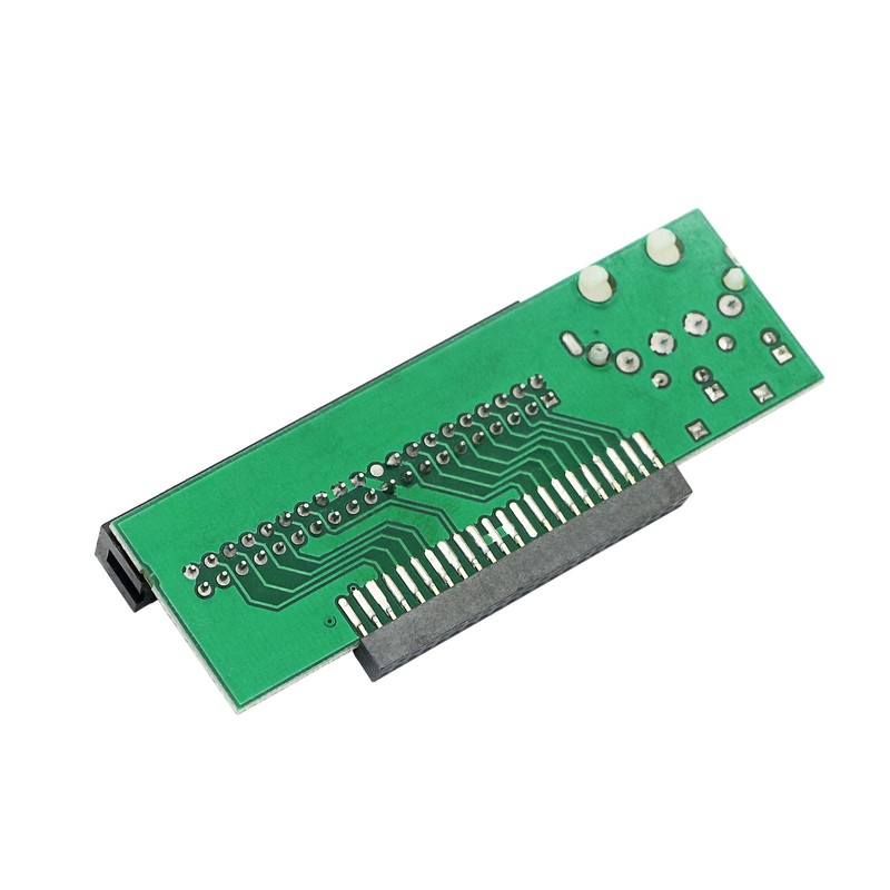 SinLoon 2.5 to 3.5 IDE Adapter,2.5 Inch 44 Pin Hard