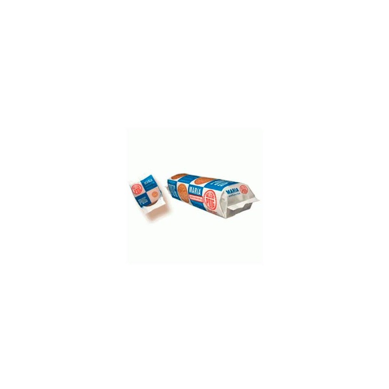 MARIA Cookies Puig LA ORIGINAL 2 pack of 200 g