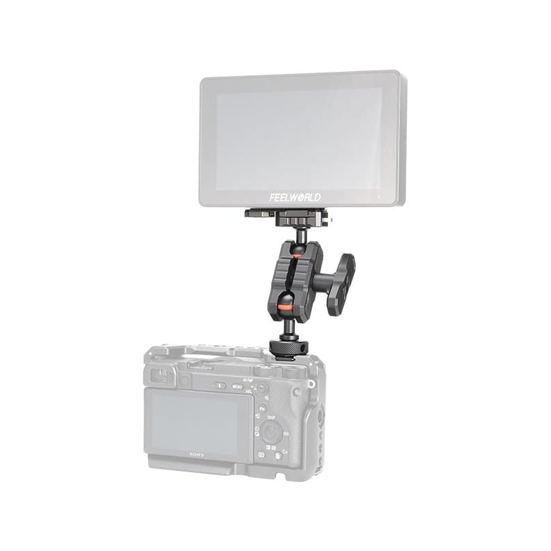 UURig R089 Quick Release Magic Arm