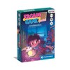 Clementoni Board Games, Escape Game - School, 8-99 Years -