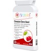 Champion Cherry Boost a Complete Vegan Immune System Boosting Formula