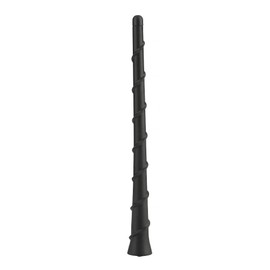Antenas automotrices, Antena de automóvil de Alta sensibilidad, estándar de Alta Calidad 68297936AA Uso de automóvil Negro para Dodge Journey Jeep Liberty 2010-2018 Uso de automóvil