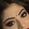 M B | Classic Round Bindi Stickers for Women –