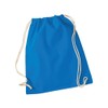 Westford Mill Cotton Gymsac - French Navy