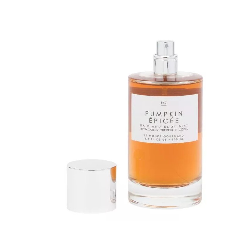 Urban Outfitters Pumpkin Epicee Le Monde Gourmand Tru Fragrance Hair