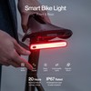 UNIT 1 Smart Light | Wireless LED Turn Signals &