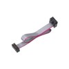 sourcing map IDC Wire Ribbon Cable FC/FD Male A Type