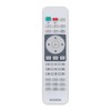 Replacement Remote Control Work for BenQ Projector HT2050A W2000 HT2050