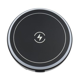 Magnetic Wireless Car Charger, Car Phone Wireless Charger, Auto-Alignment Fast Charge, Enhanced Stable Hook, Compatible with Phone 15/14/13/12 Series