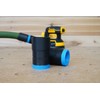 ToolCurve Hose Adapter compatible with Dewalt Sander for Festool 27mm