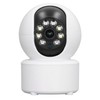 Security Camera Home Wireless WiFi 3MP HD Monitor with Full