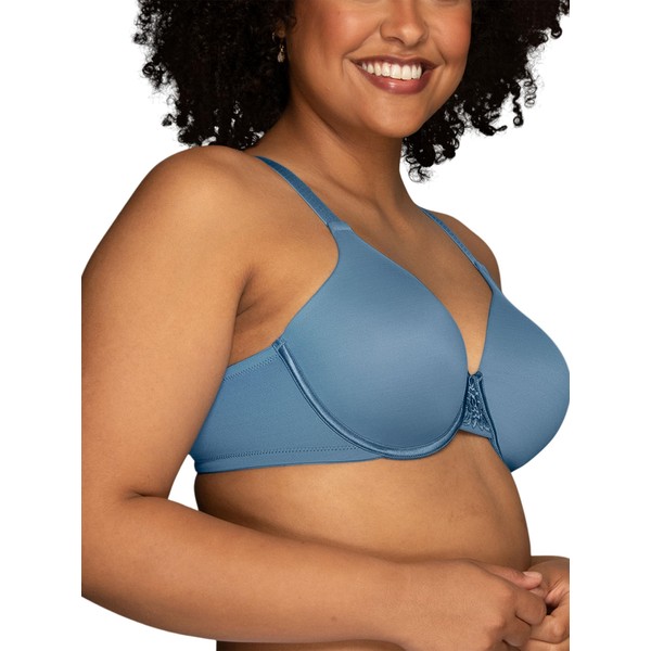 Vanity Fair Vanity Fair Women's Full Figure Beauty Back Smoothing