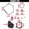 CartClan 290cc Engine Gasket Kit & Seal for Club Car