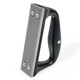 Harhana Goat Hoof Rasp File, Farrier Rasp for Small Hooves, Goat and Small Animals