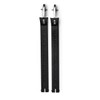 Sidi MX Strap For Pop Buckle-Extra Long Black