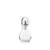 Guzzini 27830000 Vinegar or Oil Decanter with Salt or Pepper