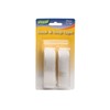 Ultratape | Hook & Loop Tape | White - 1m