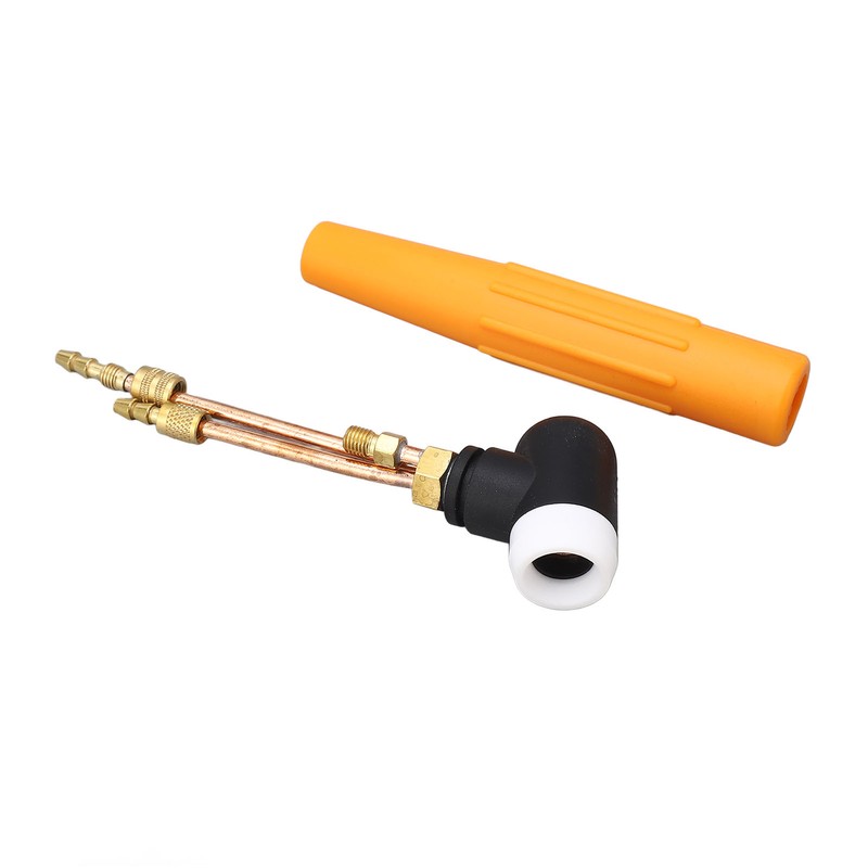 TIG Welding Torch Head Durable and Exquisite Air and Water