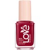 LOVE by essie Nail Polish, 80% Plant-based, Salon-Quality, Vegan, Wine