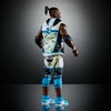 WWE Mattel Elite Collection Kofi Kingston Action Figure