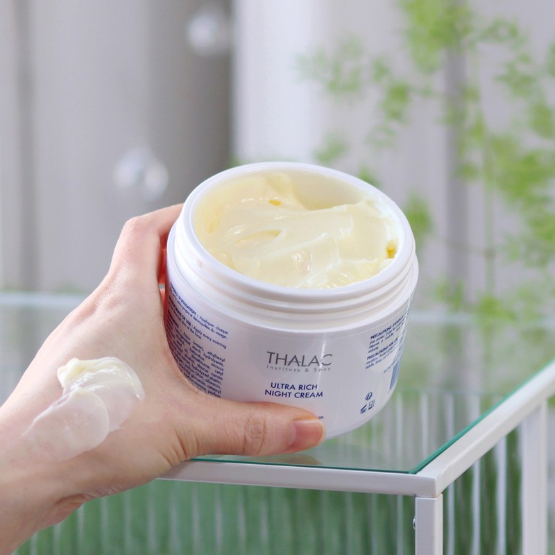 Tala Cream Ultra Rich 250ml (dry skin) / 탈라 크림