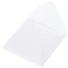 Papermania 3 x 3-inch 300 GSM Card Blanks and Envelopes,