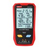 UNI-T UT673PV Solar Panel Tester, Solar MPPT Meter, 800W Photovoltaic