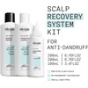 Nioxin Kit del Sistema Scalp Recovery™ - Picor y Caspa
